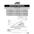 JVC XV-N320BAG2 Service Manual JVC XV-N320BAG2 Service Manual