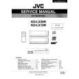 JVC KDLX10R Service Manual JVC KDLX10R Service Manual