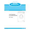 ROSENLEW RTF4021 Owners Manual ROSENLEW RTF4021 Owners Manual