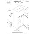 WHIRLPOOL ER8AHKXRB00 Parts Catalog WHIRLPOOL ER8AHKXRB00 Parts Catalog