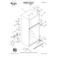 WHIRLPOOL 2VET21DKJW00 Parts Catalog WHIRLPOOL 2VET21DKJW00 Parts Catalog