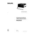 PHILIPS PM3260 Service Manual PHILIPS PM3260 Service Manual