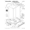 WHIRLPOOL KSSV42FMM00 Parts Catalog WHIRLPOOL KSSV42FMM00 Parts Catalog