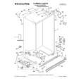 WHIRLPOOL KSSO42FMX01 Parts Catalog WHIRLPOOL KSSO42FMX01 Parts Catalog