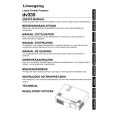 LIESEGANG DV335 Owners Manual LIESEGANG DV335 Owners Manual