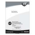 PHILIPS 32PS61S Owners Manual PHILIPS 32PS61S Owners Manual