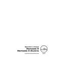 HUSQVARNA HORIZONTII Owners Manual HUSQVARNA HORIZONTII Owners Manual