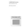 AEG CB4100-1-ASKAND. Owners Manual AEG CB4100-1-ASKAND. Owners Manual