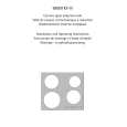AEG 68001KF-N 81F Owners Manual AEG 68001KF-N 81F Owners Manual
