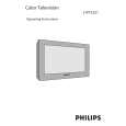 PHILIPS 21PT5321/60 Owners Manual PHILIPS 21PT5321/60 Owners Manual
