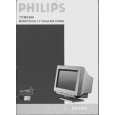 PHILIPS 7CM5299/89T Owners Manual PHILIPS 7CM5299/89T Owners Manual