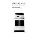AEG COMP.4009V-W Owners Manual AEG COMP.4009V-W Owners Manual