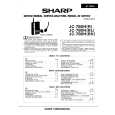 SHARP JC780 Service Manual SHARP JC780 Service Manual
