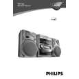 PHILIPS FWM390/21M Owners Manual PHILIPS FWM390/21M Owners Manual