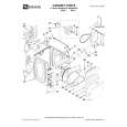 WHIRLPOOL MED6400TB0 Parts Catalog WHIRLPOOL MED6400TB0 Parts Catalog