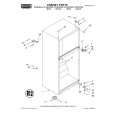 WHIRLPOOL RT14ZKYFN02 Parts Catalog WHIRLPOOL RT14ZKYFN02 Parts Catalog