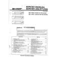 SHARP VCM191SM/BK Service Manual SHARP VCM191SM/BK Service Manual