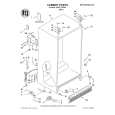 WHIRLPOOL 3XART731GB00 Parts Catalog WHIRLPOOL 3XART731GB00 Parts Catalog