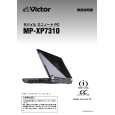 JVC MP-XP7310 Owners Manual JVC MP-XP7310 Owners Manual