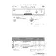 WHIRLPOOL ADL 336 AV Quick Start WHIRLPOOL ADL 336 AV Quick Start