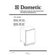 ELECTROLUX RM122F Owners Manual ELECTROLUX RM122F Owners Manual