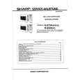 SHARP R-870A(B) Service Manual SHARP R-870A(B) Service Manual