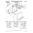 WHIRLPOOL DU8900XB1 Parts Catalog WHIRLPOOL DU8900XB1 Parts Catalog