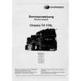 SCHNEIDER TV17XL4 Service Manual SCHNEIDER TV17XL4 Service Manual