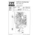 ITT 104/SK TINY Manual de Servicio ITT 104/SK TINY Manual de Servicio