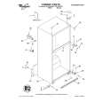 WHIRLPOOL ET8LFKXKQ01 Parts Catalog WHIRLPOOL ET8LFKXKQ01 Parts Catalog