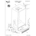 WHIRLPOOL 7ED22PQXDN00 Parts Catalog WHIRLPOOL 7ED22PQXDN00 Parts Catalog