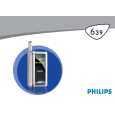 PHILIPS CT6398/RPRSA0UA Owners Manual PHILIPS CT6398/RPRSA0UA Owners Manual