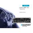 BLAUPUNKT DALLAS RMD169 Owners Manual BLAUPUNKT DALLAS RMD169 Owners Manual