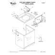 WHIRLPOOL LSN2000PG0 Parts Catalog WHIRLPOOL LSN2000PG0 Parts Catalog