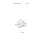 ELECTROLUX QC950 Owners Manual ELECTROLUX QC950 Owners Manual