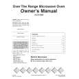 WHIRLPOOL ACO1560AW Owners Manual WHIRLPOOL ACO1560AW Owners Manual