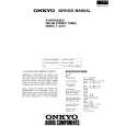 ONKYO T4015 Service Manual ONKYO T4015 Service Manual