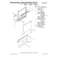 WHIRLPOOL KUDI25CHBL1 Parts Catalog WHIRLPOOL KUDI25CHBL1 Parts Catalog