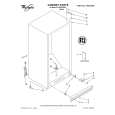 WHIRLPOOL EV120FXGW03 Parts Catalog WHIRLPOOL EV120FXGW03 Parts Catalog