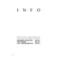 ELECTROLUX ER8134I Owners Manual ELECTROLUX ER8134I Owners Manual