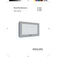 PHILIPS 29PT8811/60 Owners Manual PHILIPS 29PT8811/60 Owners Manual