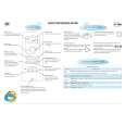 WHIRLPOOL VT 266 BL Quick Start WHIRLPOOL VT 266 BL Quick Start