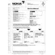 ITT 14B59 Service Manual ITT 14B59 Service Manual