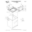 WHIRLPOOL 7MLSC9900PW1 Parts Catalog WHIRLPOOL 7MLSC9900PW1 Parts Catalog