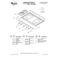 WHIRLPOOL SF3020SKQ2 Parts Catalog WHIRLPOOL SF3020SKQ2 Parts Catalog
