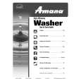 WHIRLPOOL NAH4205AWW Owners Manual WHIRLPOOL NAH4205AWW Owners Manual
