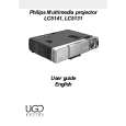 PHILIPS LC5131/00 Owners Manual PHILIPS LC5131/00 Owners Manual