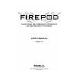 PRE SONUS FIREPOD Owners Manual PRE SONUS FIREPOD Owners Manual
