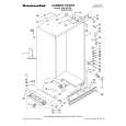 WHIRLPOOL KSSP36QTS00 Parts Catalog WHIRLPOOL KSSP36QTS00 Parts Catalog