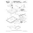 WHIRLPOOL GJD3044LB01 Parts Catalog WHIRLPOOL GJD3044LB01 Parts Catalog